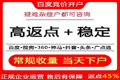SEM服务助力企业多渠道营销案例